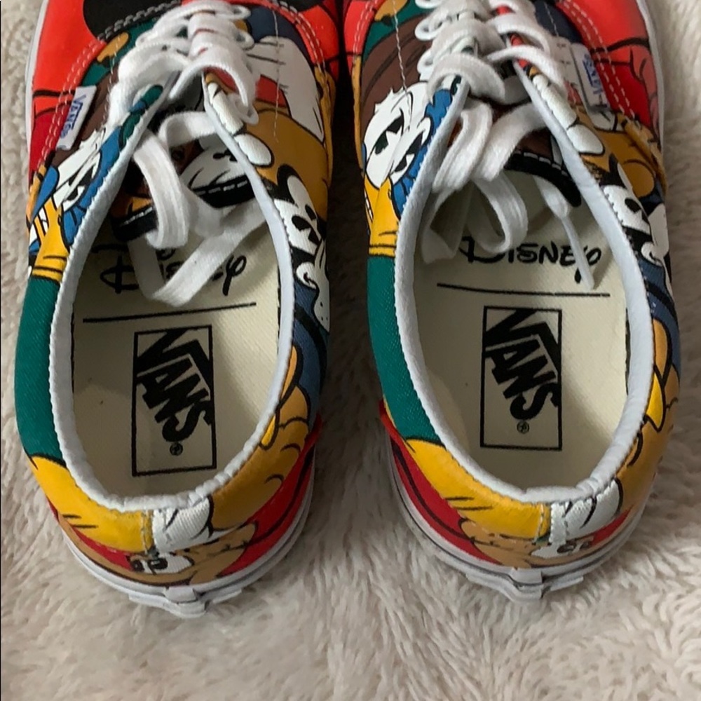 Disney Vans - Picture 3 of 4